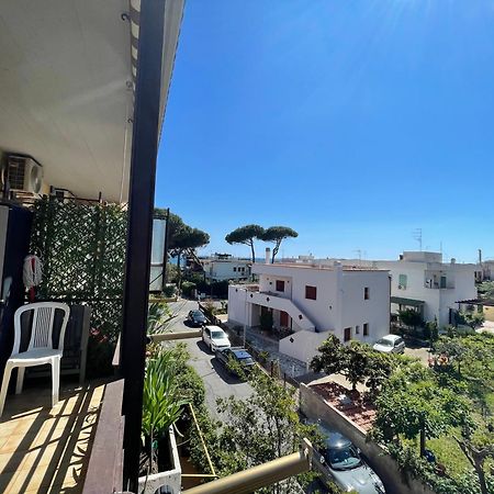 Coastal House - Spiaggia E Piscina A Dieci Passi Санта-Маринелла Екстер'єр фото