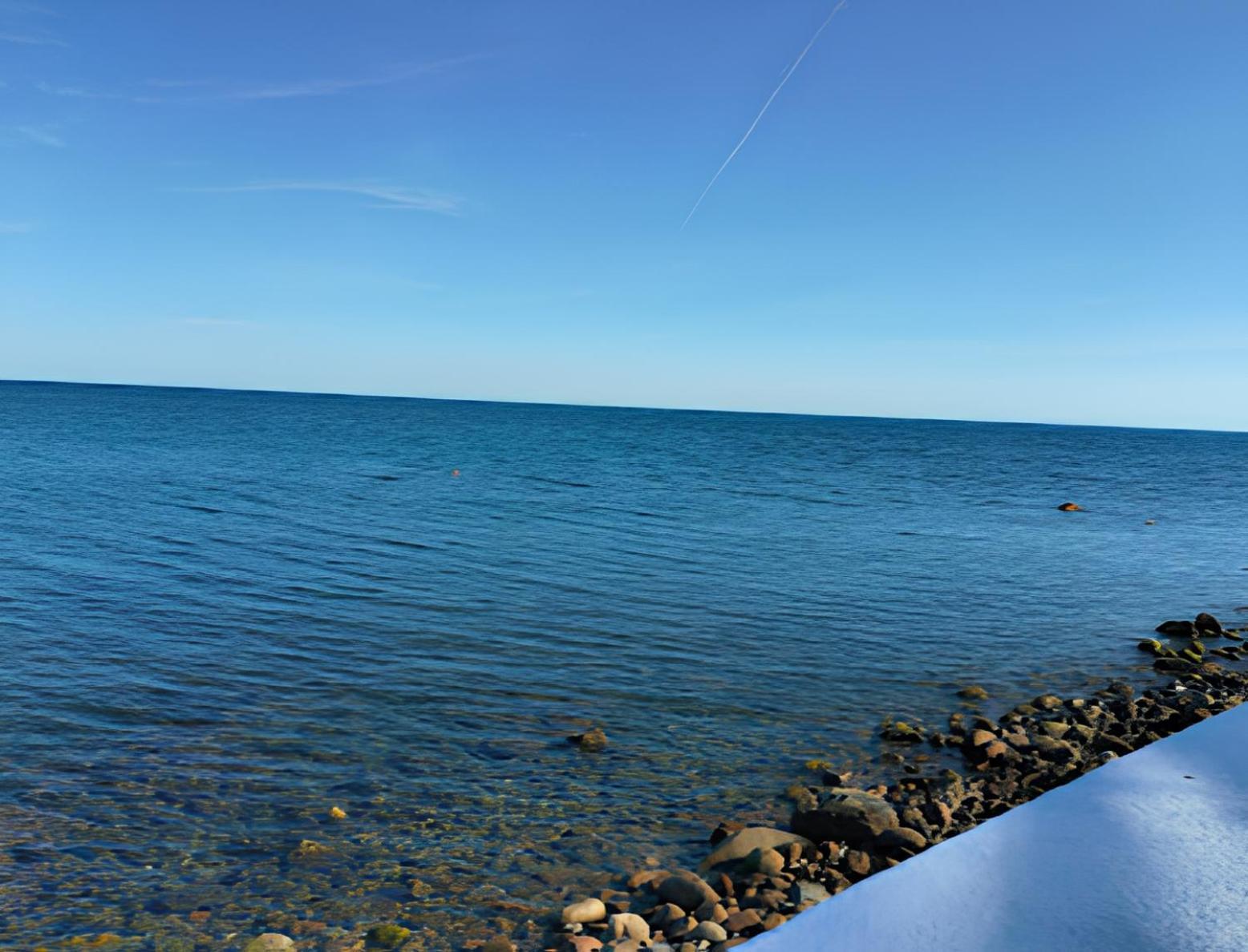 Coastal House - Spiaggia E Piscina A Dieci Passi Санта-Маринелла Екстер'єр фото